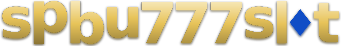spbu777slot logo